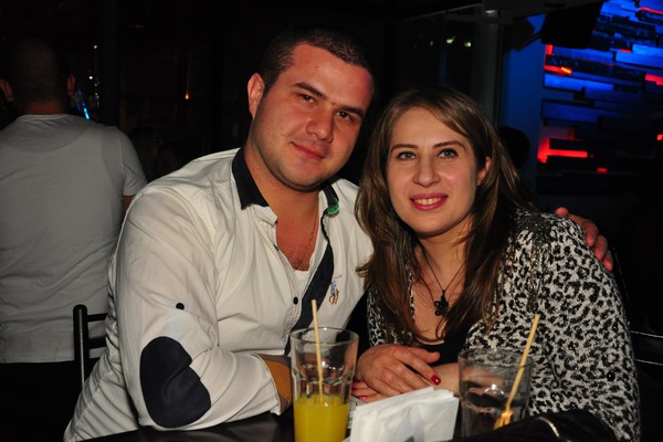 Publicity on Saturday Night
